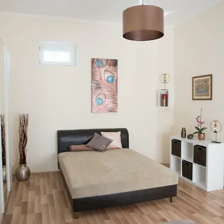 Apartment Zsera Apartman Gyula