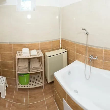 Zsera Apartman * Gyula
