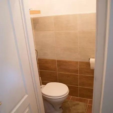 Zsera Apartman Gyula