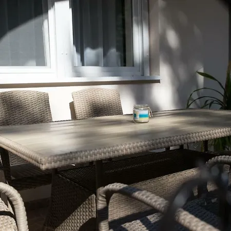 Zsera Apartman * Gyula
