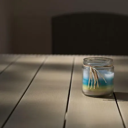 Zsera Apartman